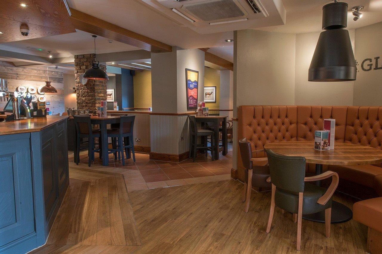 Premier Inn Walsall Exterior foto