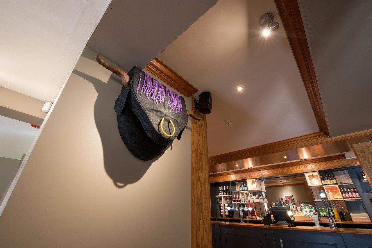 Premier Inn Walsall Exterior foto